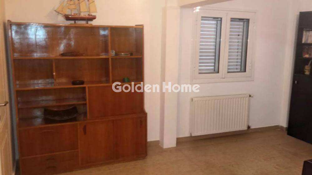 Κυρίως Χώρος