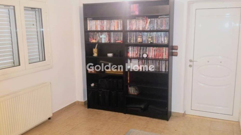 Κυρίως Χώρος