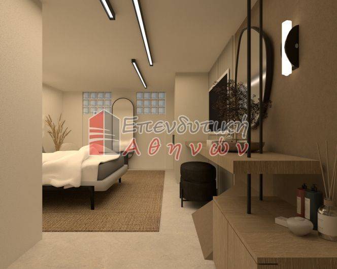 Υπνοδωμάτιο