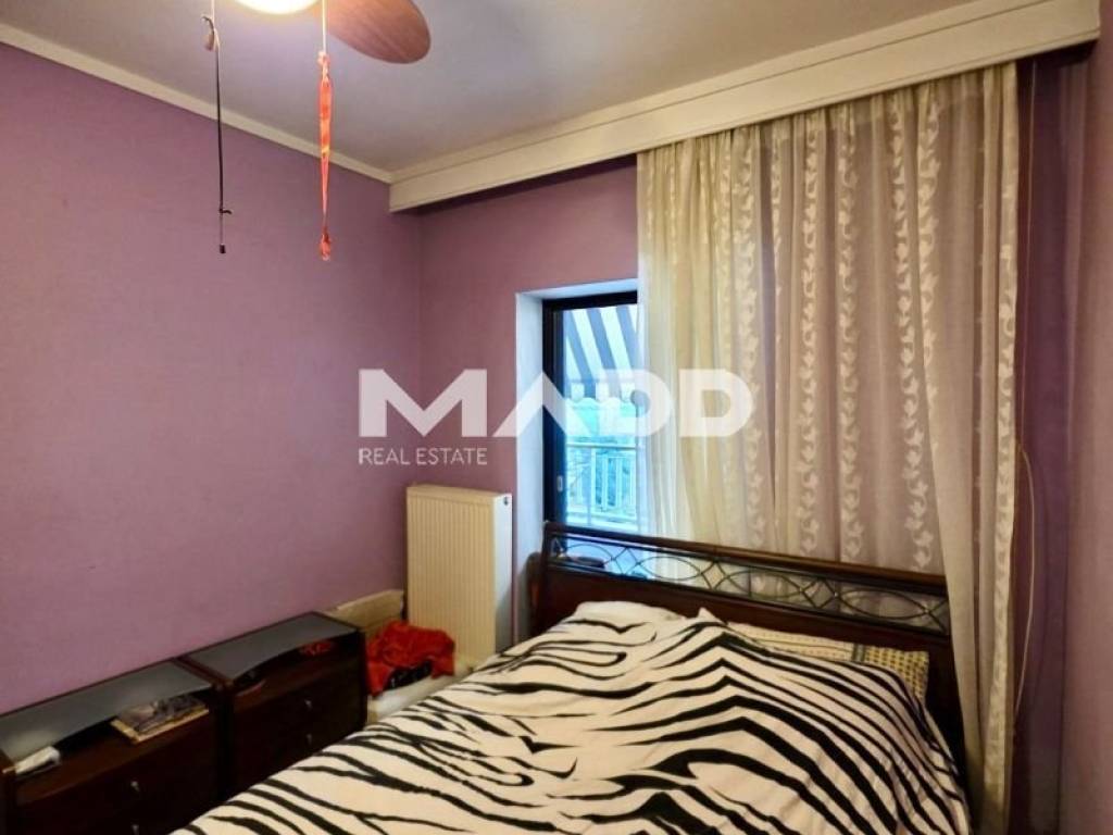 Υπνοδωμάτιο