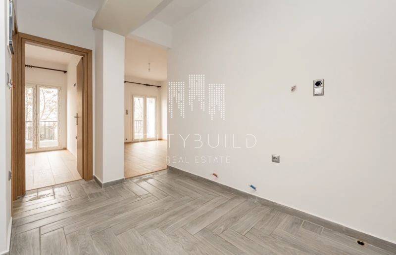 Άποψη χώρου