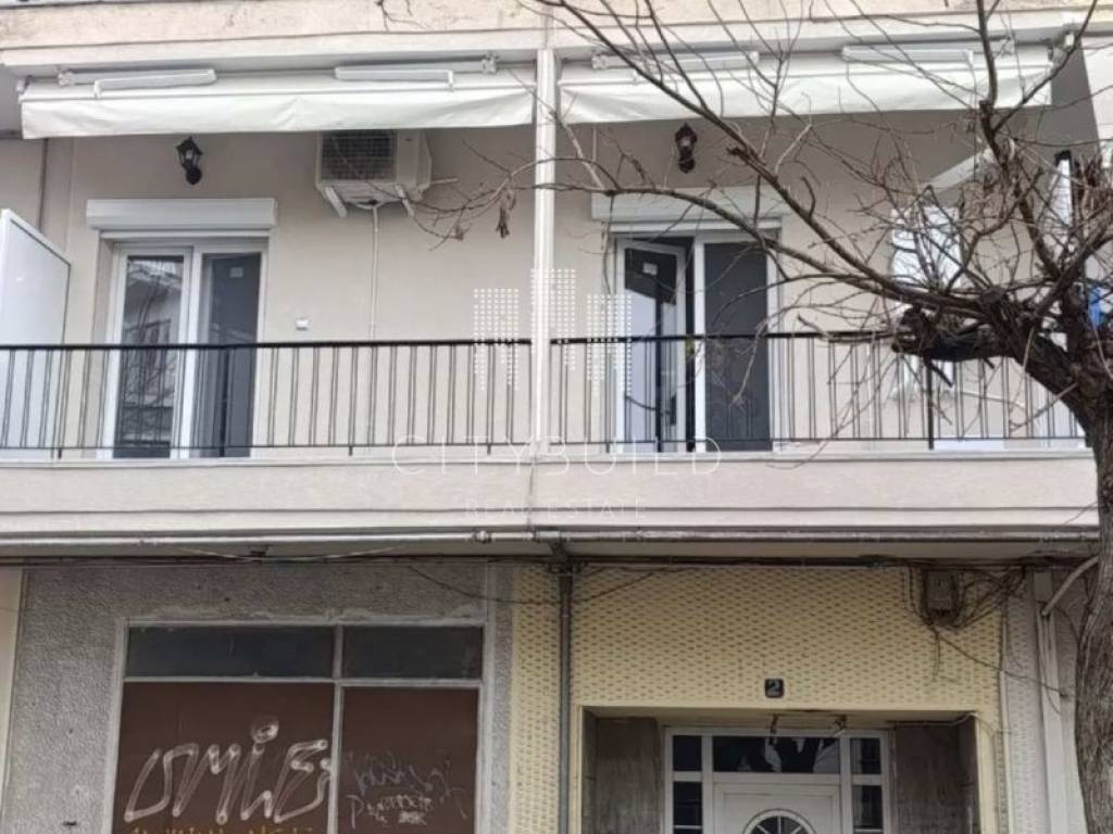 Εξωτερικός χώρος