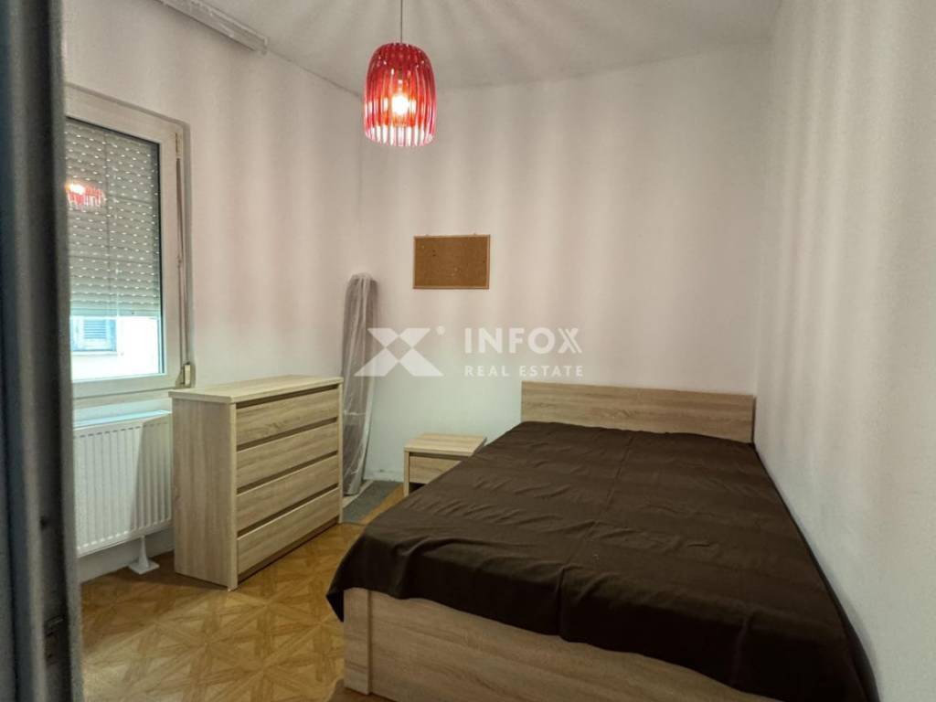 Υπνοδωμάτιο