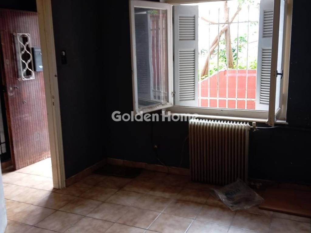 Κυρίως Χώρος