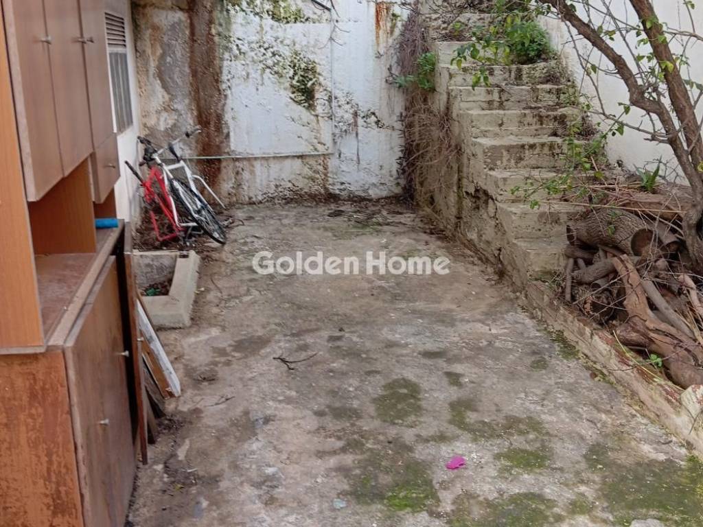 Εξωτερικός Χώρος