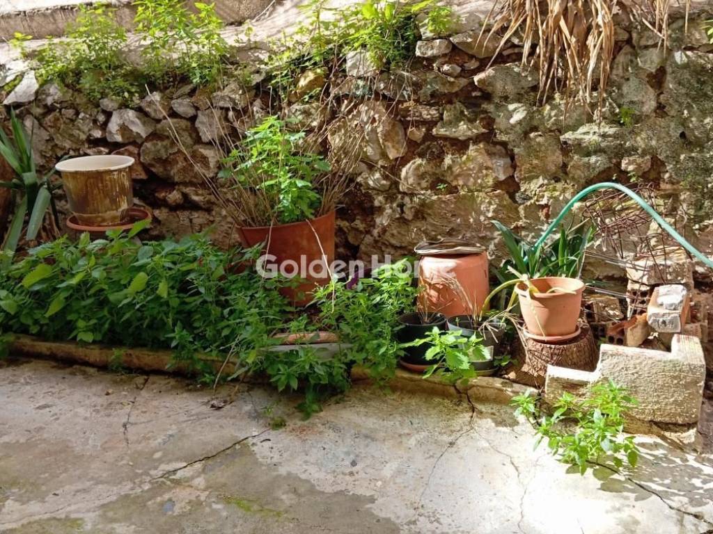 Εξωτερικός Χώρος