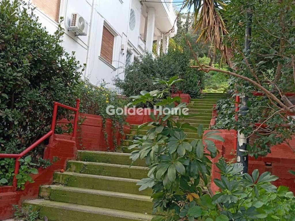 Εξωτερικός Χώρος