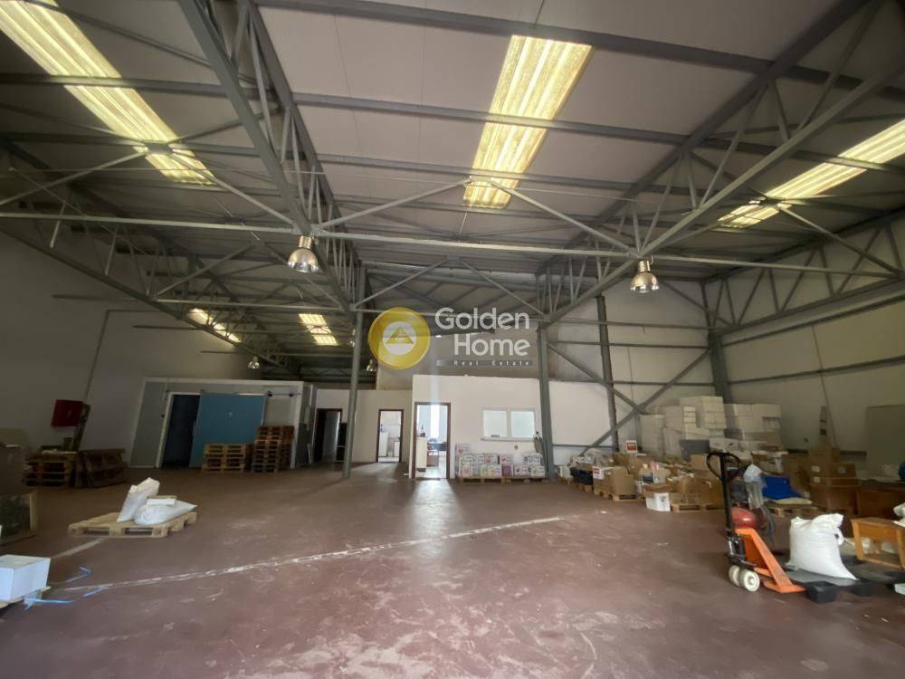 Κυρίως Χώρος