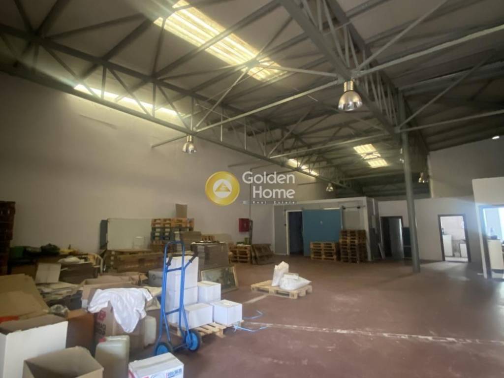 Κυρίως Χώρος