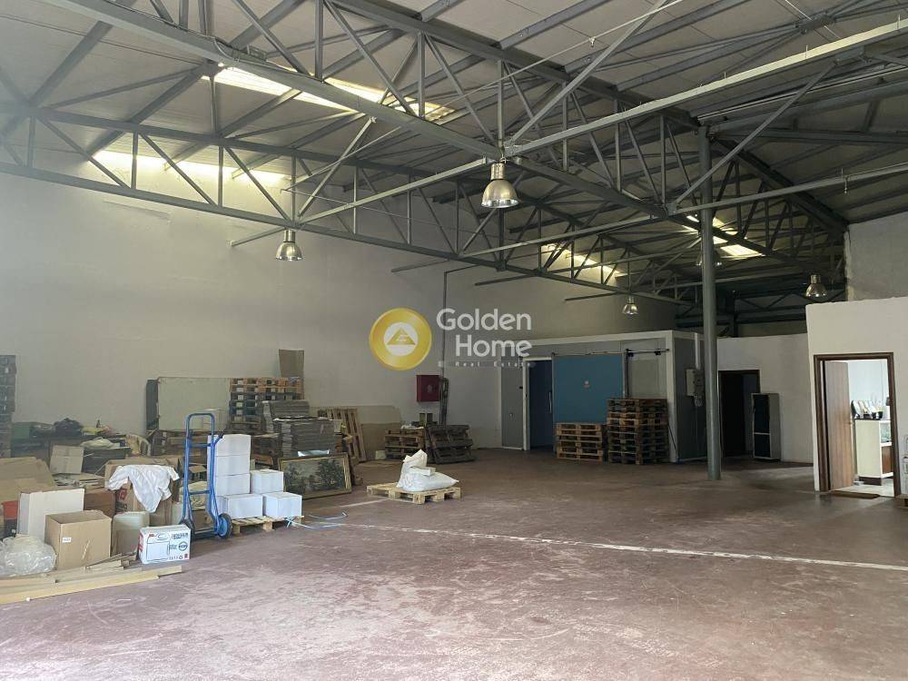 Κυρίως Χώρος