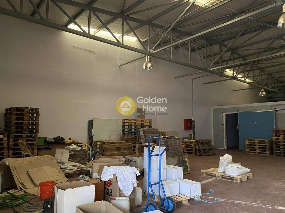 Κυρίως Χώρος