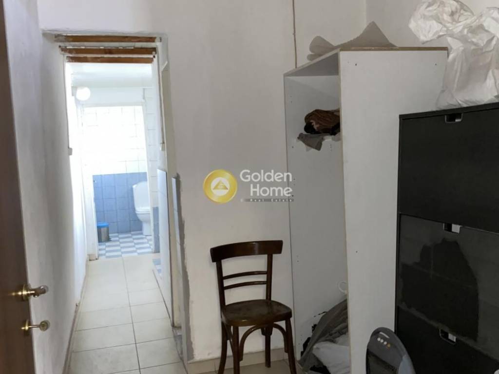 Κυρίως Χώρος