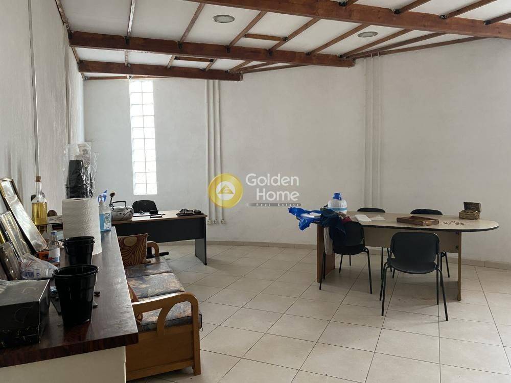 Κυρίως Χώρος