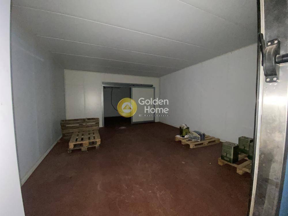 Κυρίως Χώρος