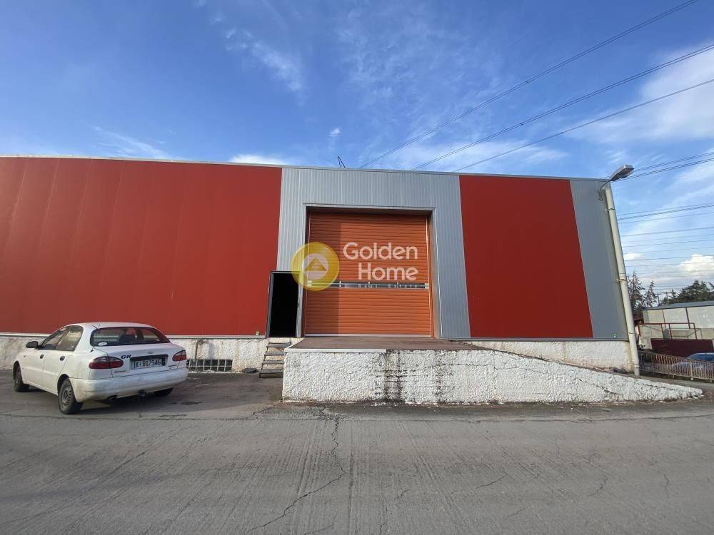 Εξωτερικός Χώρος