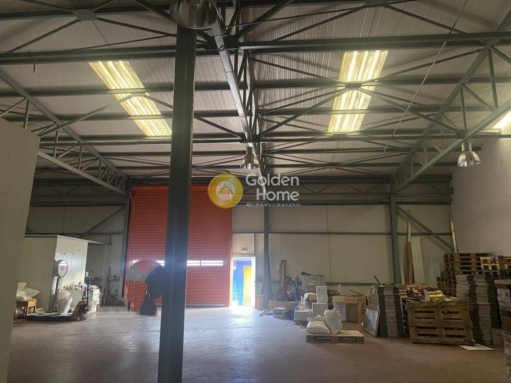 Κυρίως Χώρος