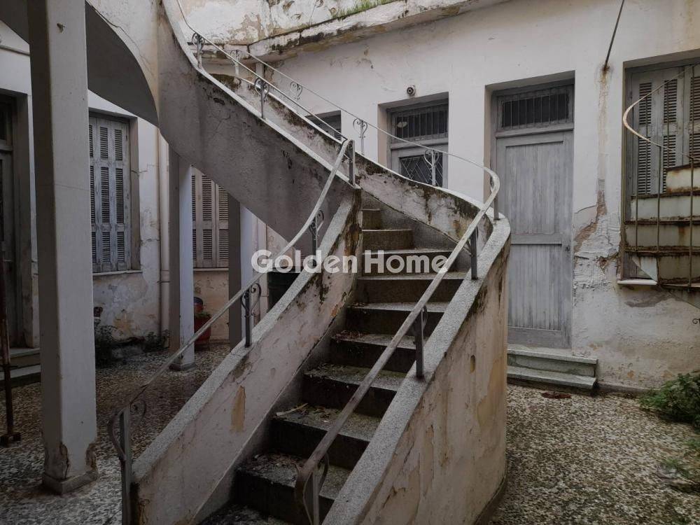 Εξωτερικός Χώρος