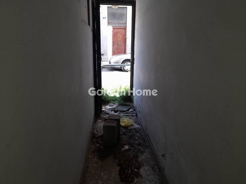 Χολ - Διάδρομος