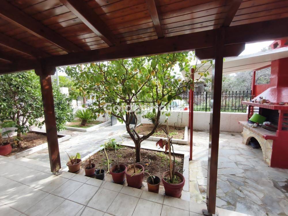 Εξωτερικός Χώρος