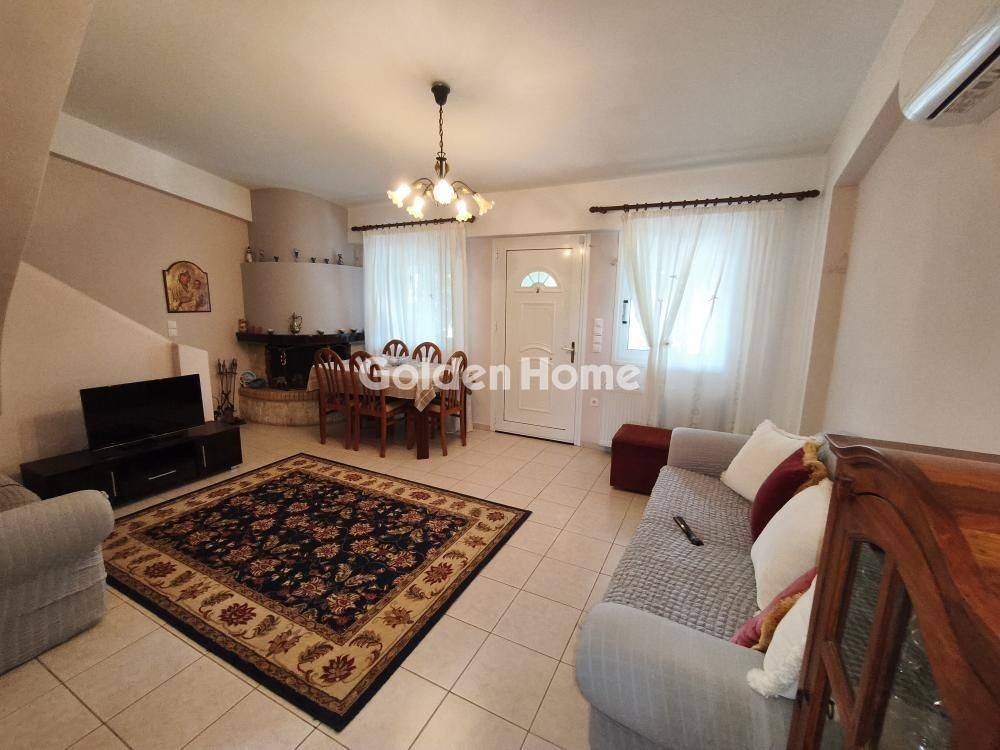 Κυρίως Χώρος