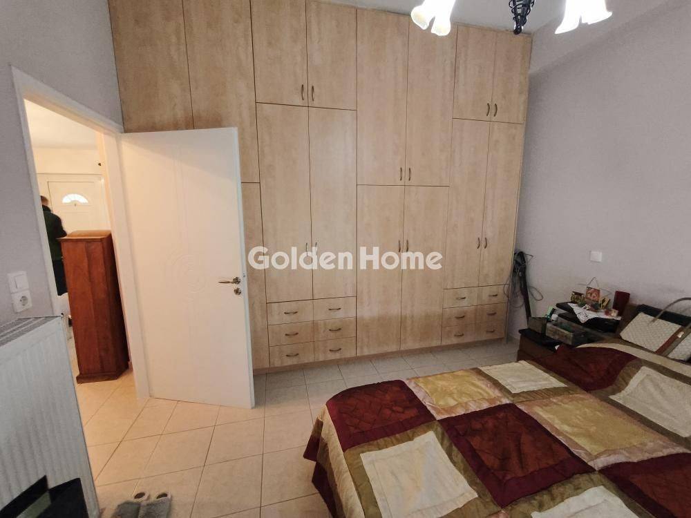 Υπνοδωμάτιο