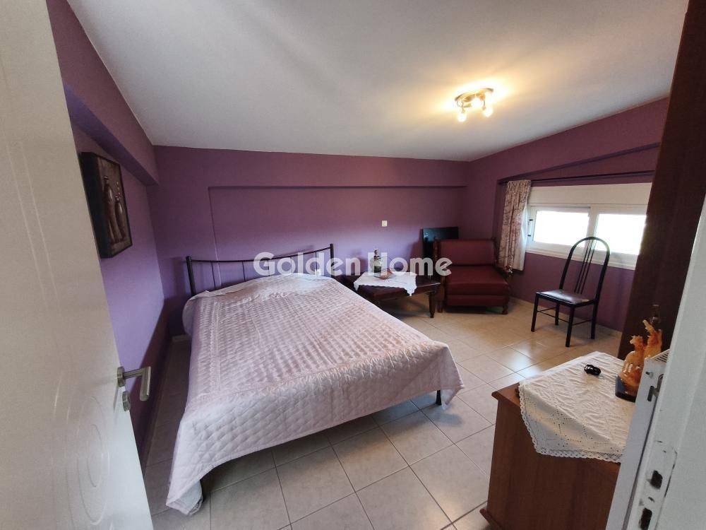 Υπνοδωμάτιο