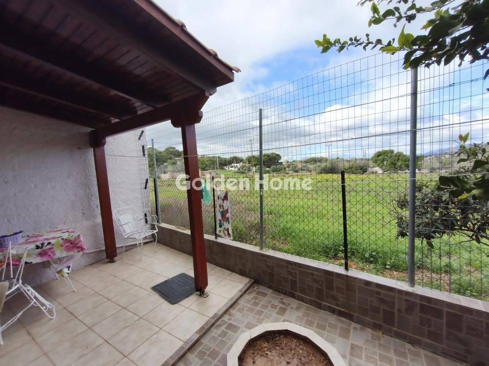 Εξωτερικός Χώρος