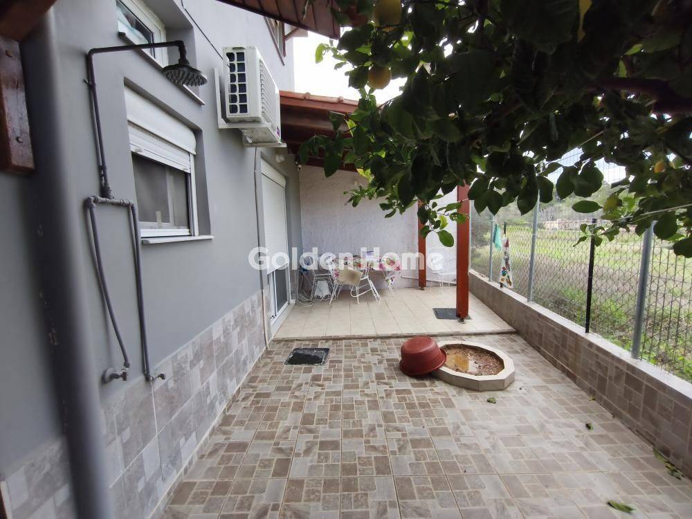 Εξωτερικός Χώρος