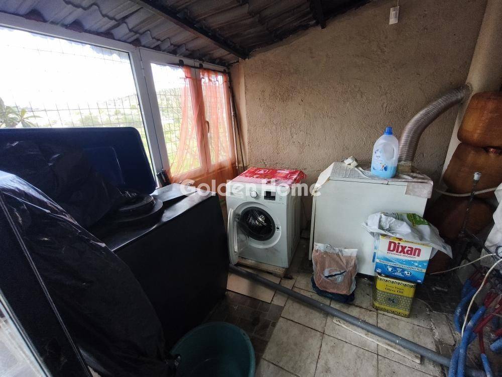 Βοηθητικός Χώρος