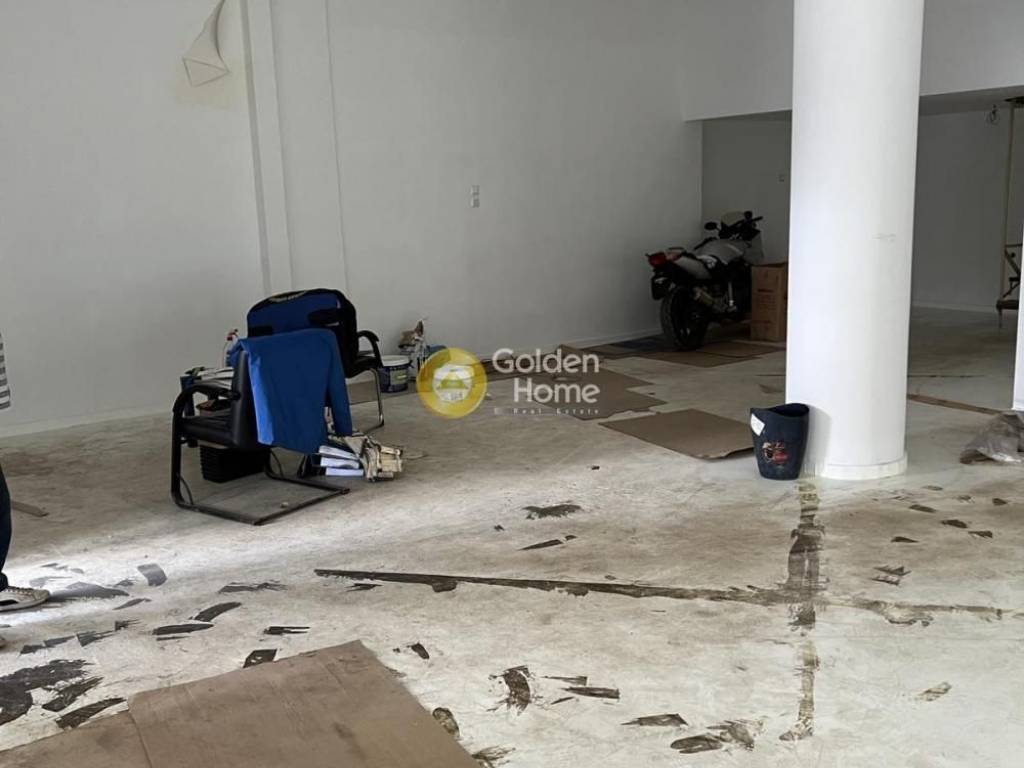 Κυρίως Χώρος