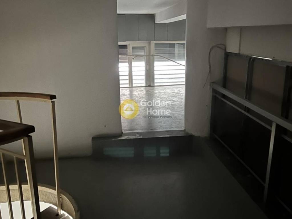 Κυρίως Χώρος