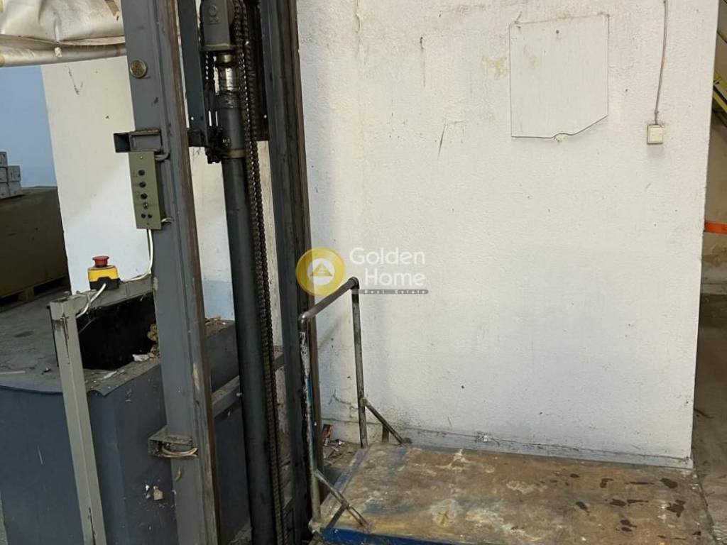 Κυρίως Χώρος