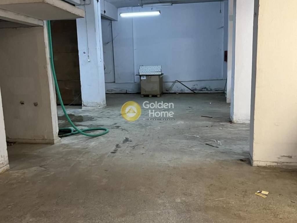 Κυρίως Χώρος