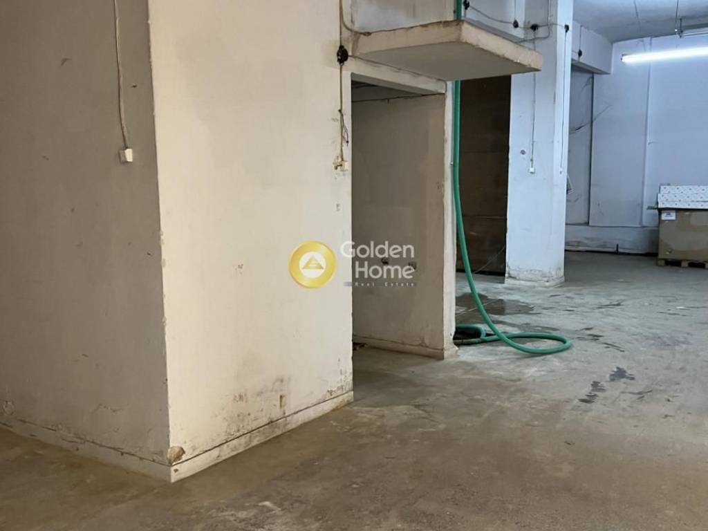 Κυρίως Χώρος