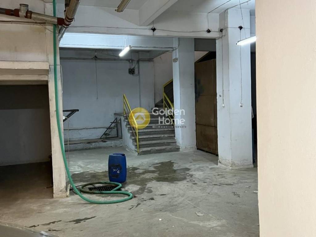 Κυρίως Χώρος