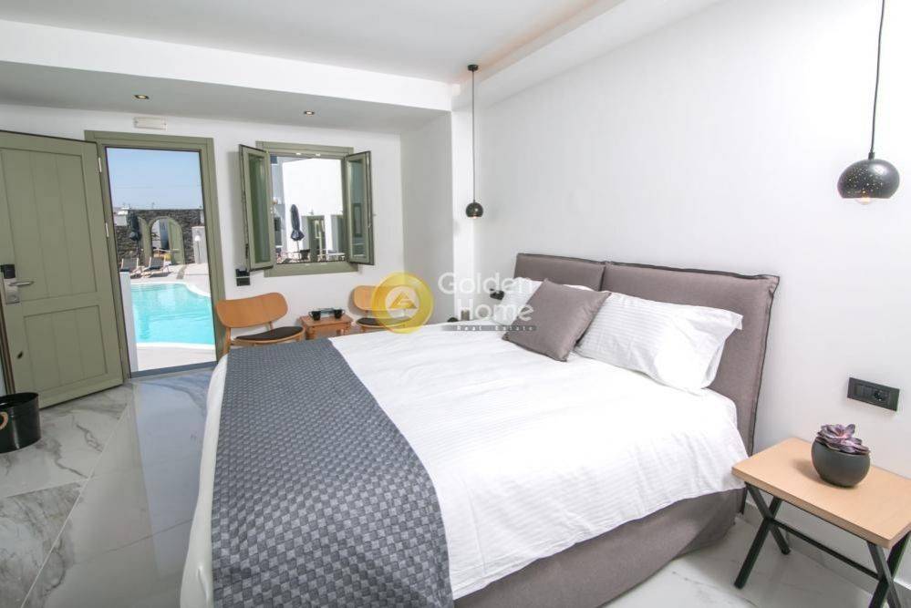 Υπνοδωμάτιο