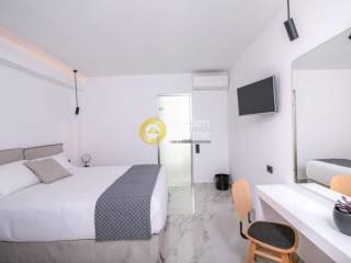 Υπνοδωμάτιο