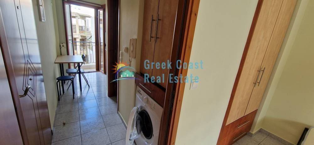 Άποψη χώρου