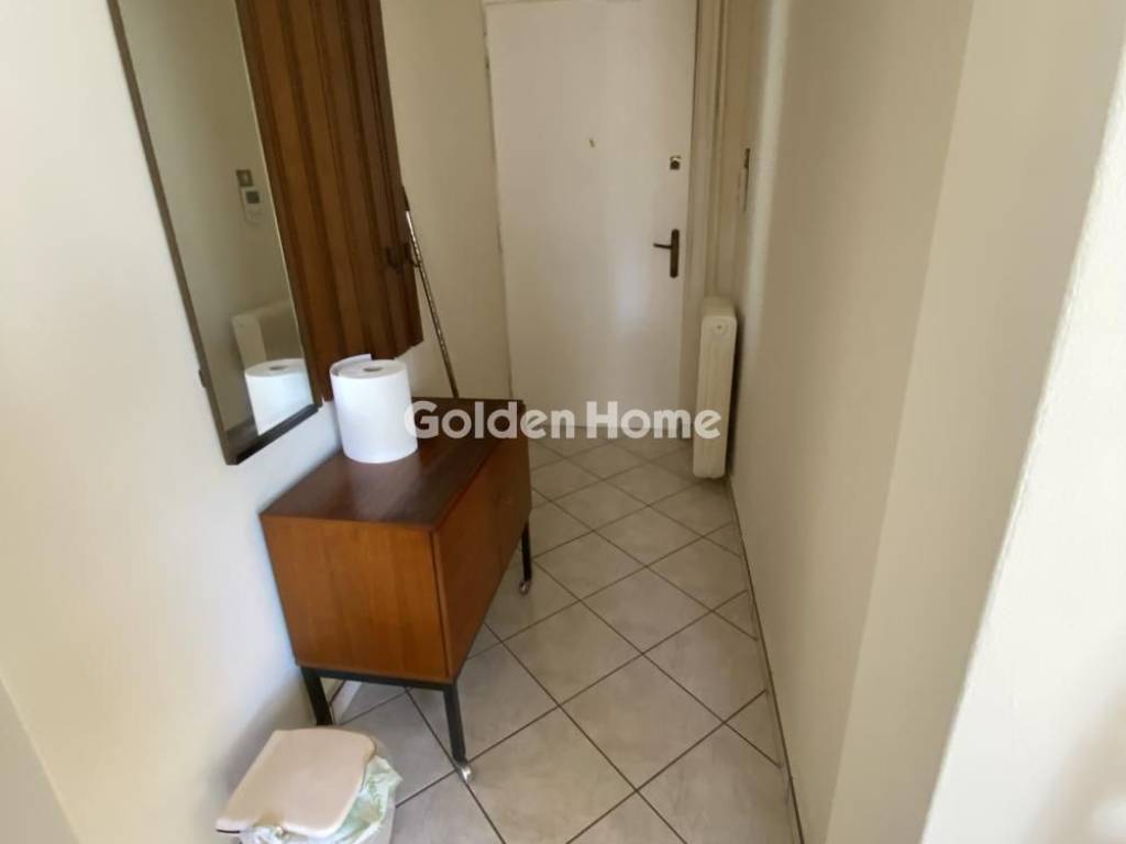 Χολ - Διάδρομος