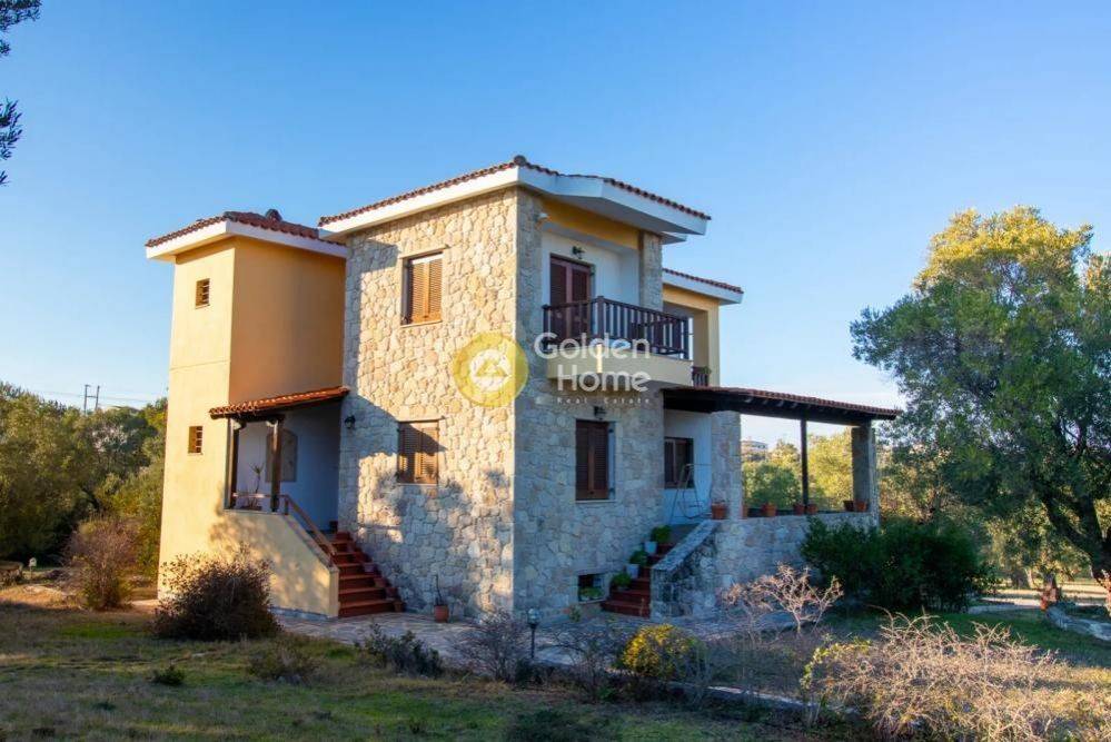 Εξωτερικός Χώρος