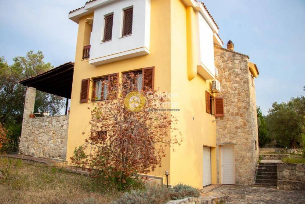 Εξωτερικός Χώρος