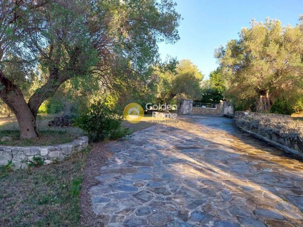 Εξωτερικός Χώρος