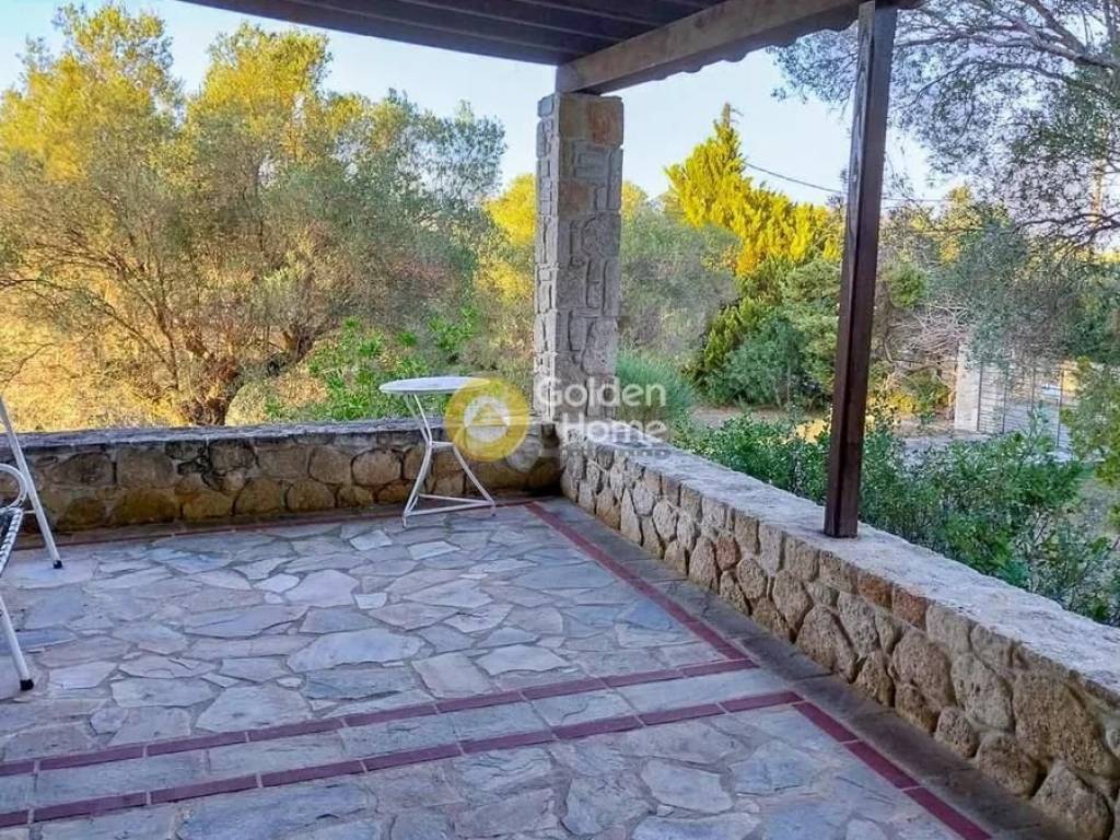 Εξωτερικός Χώρος