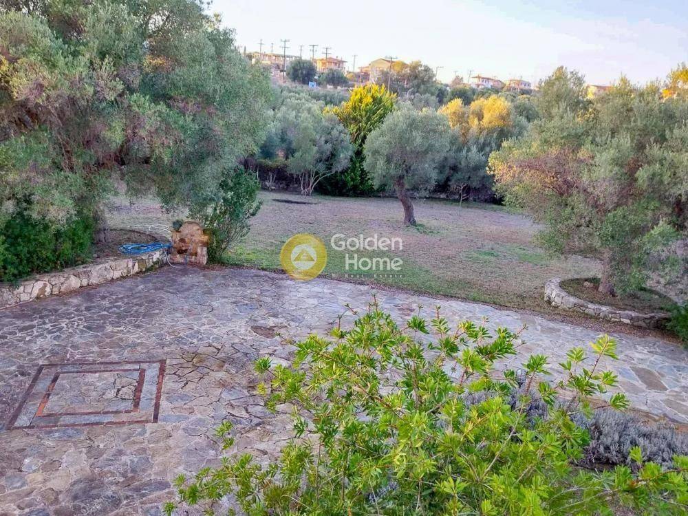 Εξωτερικός Χώρος