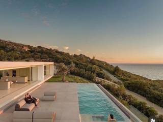 Visual representation of potential development