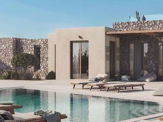 Visual representation of potential development