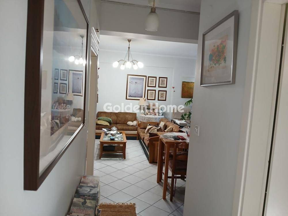 Χολ - Διάδρομος