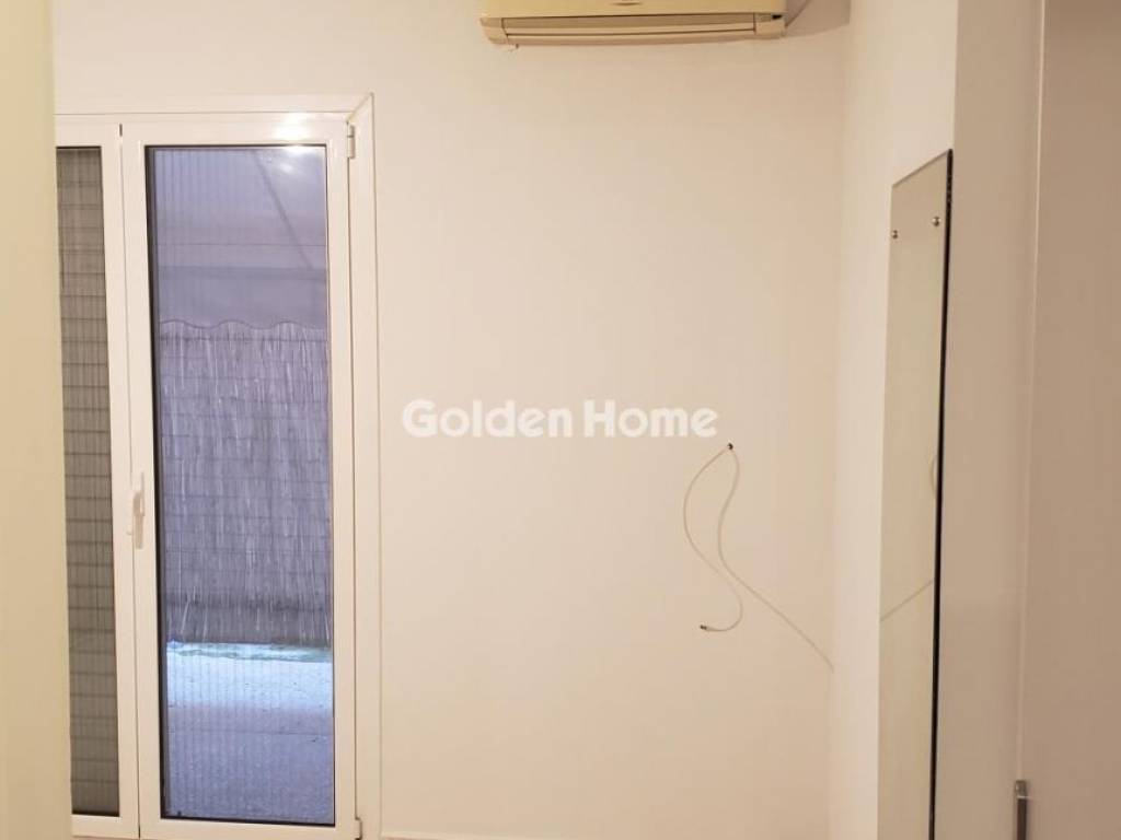 Κυρίως Χώρος