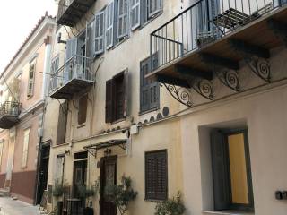 ΠΡΟΣΟΨΗ ΚΤΙΡΙΟΥ