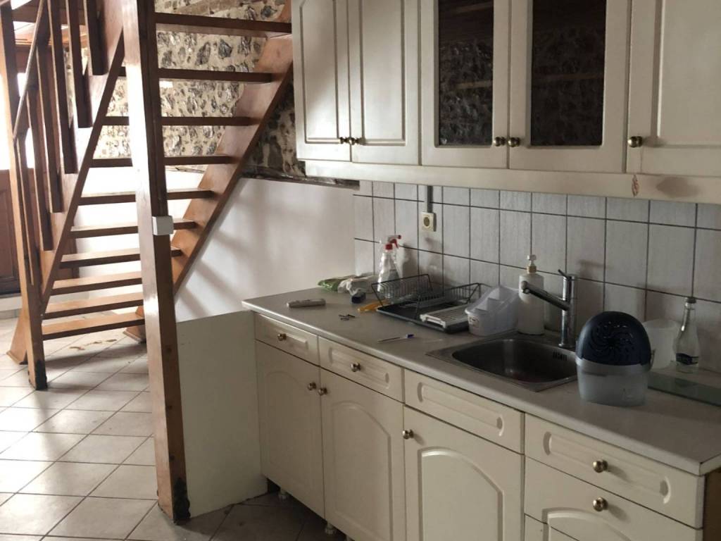 ΙΣΟΓΕΙΟ ΔΙΑΜΕΡΙΣΜΑ